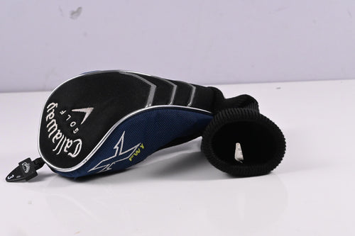 Callaway X 2008 #3 Wood / 15 Degree / Regular Flex Callaway X 70 Shaft