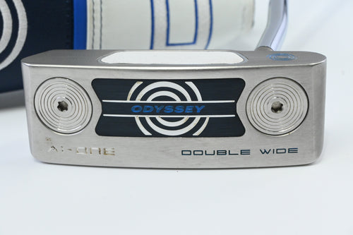 Odyssey Ai-One Double Wide Putter / 34 Inch