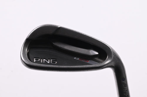 Ping G25 #9 Iron / Senior Flex Ping TFC 189 Shaft