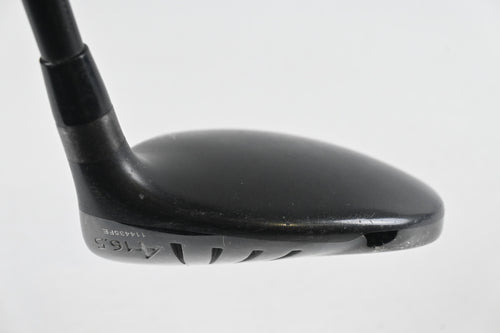 Ping G25 #4 Wood / 16.5 Degree / Regular Flex Ping TFC 189 Shaft