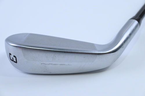 Cobra King Tec Utility #3 Iron / 19 Degree / X-Flex HZRDUS Gen4 Black 90 Shaft