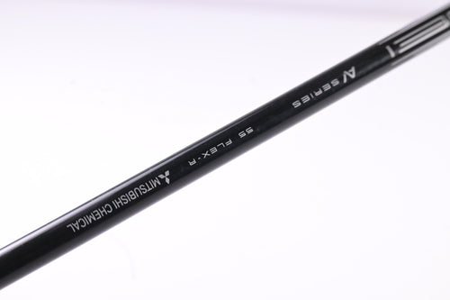 Callaway Rogue ST MAX Driver / 10.5 Degree / Regular Flex Tensei AV Blue 55 Shaft