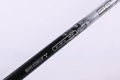 Taylormade SIM Ti #3 Wood / 15 Degree / Stiff Flex Kuro Kage White 60 Shaft