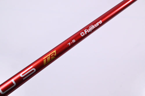 Fujikura Ventus TR Velocore Red 7 #3 Wood Shaft / Stiff Flex / Titleist 2nd Gen