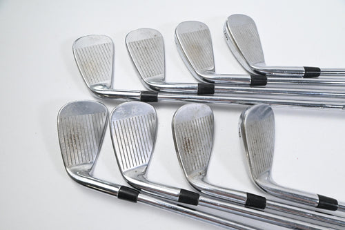 Callaway Apex Pro 16 Irons / 3-PW / Stiff Flex KBS Tour-V 120 Shafts