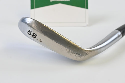 Cleveland RTX-3 Lob Wedge / 58 Degree / X-Flex N.S.PRO Modus3 Tour 130 Shaft