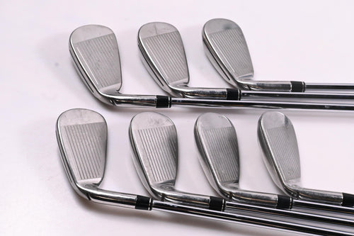 Taylormade Rocketbladez Irons / 4-PW / Regular Flex RocketFuel 85 Shafts