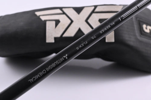 PXG 0211 2022 #5 Wood / 18 Degree / Stiff Flex Tensei AV Raw Blue 75 Shaft