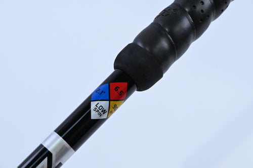 Cobra King Tec Utility #3 Iron / 19 Degree / X-Flex HZRDUS Gen4 Black 90 Shaft
