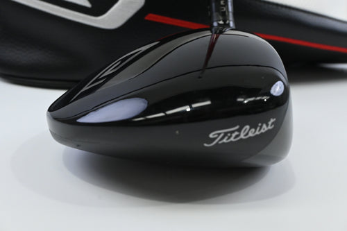 Titleist GT3 Driver / 8 Degree / Senior Flex Denali Red 50 Shaft