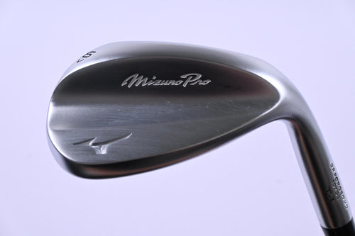 Mizuno Pro T-1 Sand Wedge / 56 Degree / Stiff Flex Dynamic Gold S400 Shaft