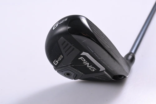 Ping G425 #2 Hybrid / 17 Degree / Regular Flex Ping Alta CB Slate 70 Shaft