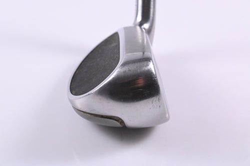 Cleveland 588 Altitude #4 Hybrid / 23 Degree / Regular Flex Action Lite 55 Shaft