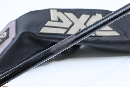 Left Hand PXG 0341 XF Gen4 #3 Wood / 15 Degree / Stiff Flex Tensei AV Raw Blue 75