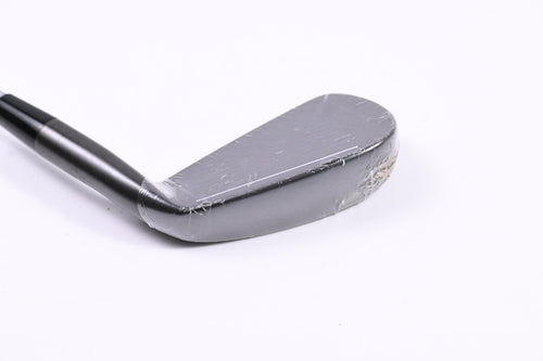 Left Hand Cobra King Forged Tec Black #5 Iron / 23 Degree / Stiff Flex KBS Tour