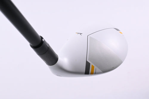 Taylormade RBZ Stage 2 #3 Hybrid / 19 Degree / Regular Flex RocketFuel 65 Shaft
