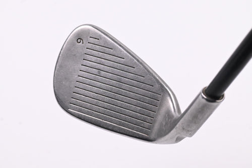 Ping G25 #9 Iron / Senior Flex Ping TFC 189 Shaft