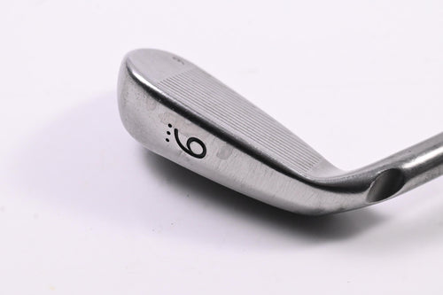 Ping G25 #9 Iron / Senior Flex Ping TFC 189 Shaft