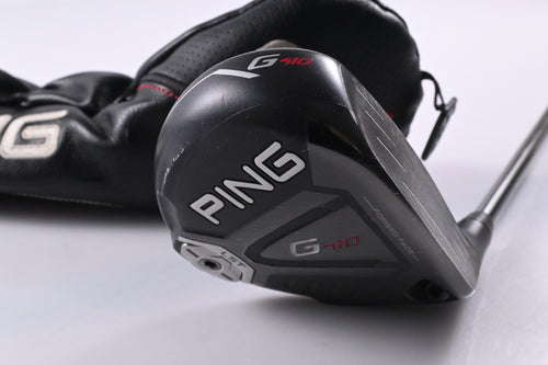 Ping G410 LST #3 Wood / 14.5 Degree / X-Flex Ping Tour Chrome 75 Shaft