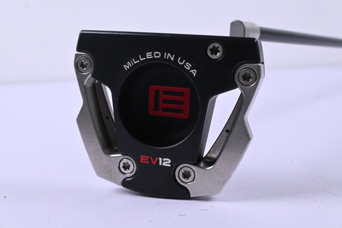 Evnroll V-Series 2021 EV12 Putter / 35 Inch
