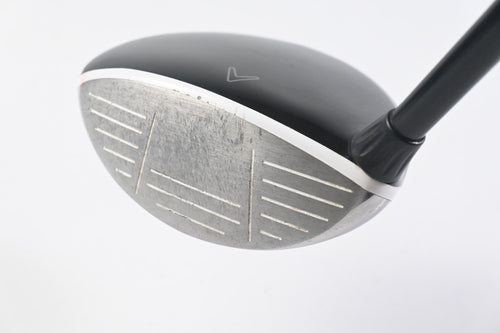 Callaway Big Bertha 2007 #3 Wood / 16 Degree / Regular Flex Callaway 70 Shaft