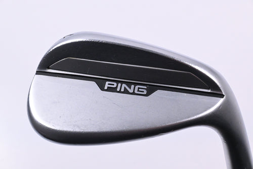 Ping S159 Sand Wedge / 54 Degree / Black Dot / Wedge Flex Ping Z-Z115 Shaft