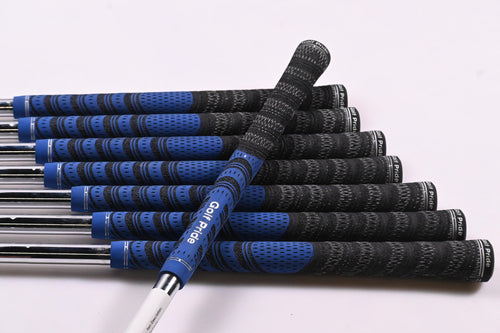 Srixon ZXi5/ZXi7 Irons / 3-PW / Stiff Flex N.S.Pro Modus³ Tour 105 Shafts