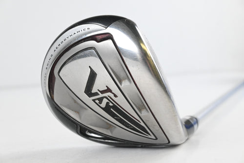 Nike VR-S #4 Wood / 17 Degree / Regular Flex Fubuki 71 Shaft