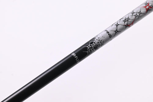 Ping G25 #9 Iron / Senior Flex Ping TFC 189 Shaft