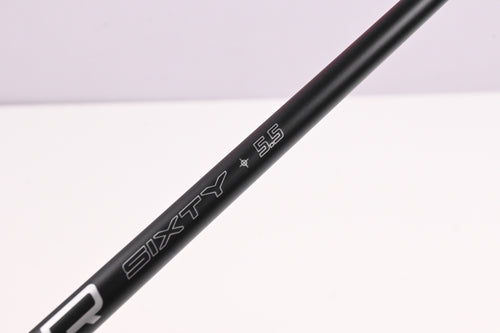 Project X Cypher 2.0 60 #5 Hybrid Shaft / Regular Flex / Callaway 3rd Gen