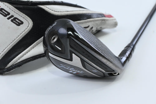 Titleist 818 H1 #3 Hybrid / 21 Degree / Regular Flex Tensei CK Blue 70 Shaft
