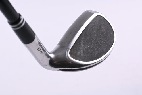 Cleveland 588 Altitude #4 Hybrid / 23 Degree / Regular Flex Action Lite 55 Shaft