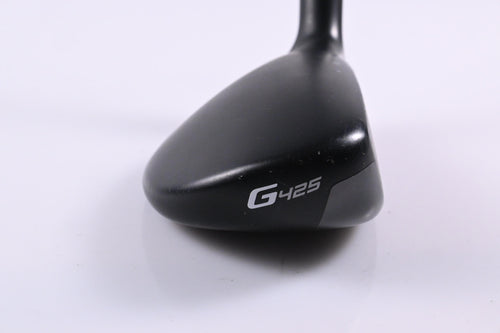 Ping G425 #2 Hybrid / 17 Degree / Regular Flex Ping Alta CB Slate 70 Shaft