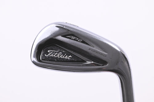 Titleist 716 AP2 #9 Iron / Stiff Flex XP90 S300 Shaft