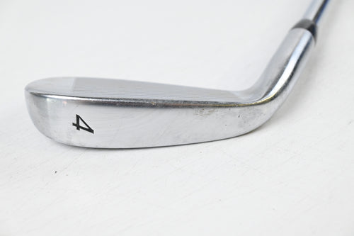 Taylormade RAC LT #4 Iron / 24 Degree / Regular Flex Rifle Shaft