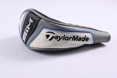 Taylormade SIM Max #4 Hybrid / 22 Degree / Regular Flex Fujikura Ventus Blue 6