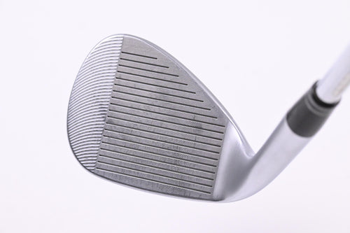 Cleveland CBZ Lob Wedge / 60 Degree / Wedge Flex Dynamic Gold Spinner Shaft