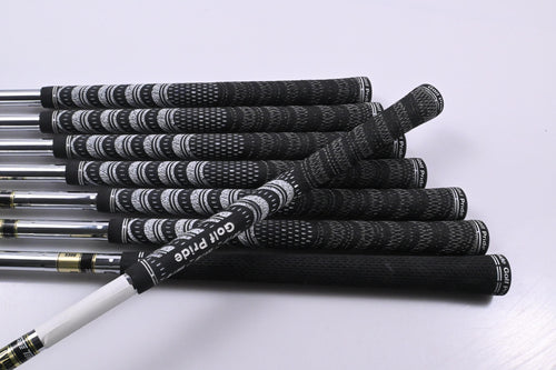 Ping Blueprint T Irons / 3-PW / Red Dot / Stiff Flex Dynamic Gold S300 Shafts