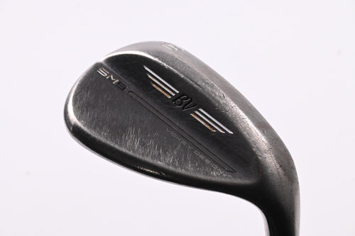 Titleist Vokey SM9 Lob Wedge / 60 Degree / Wedge Flex Titleist Vokey Shaft