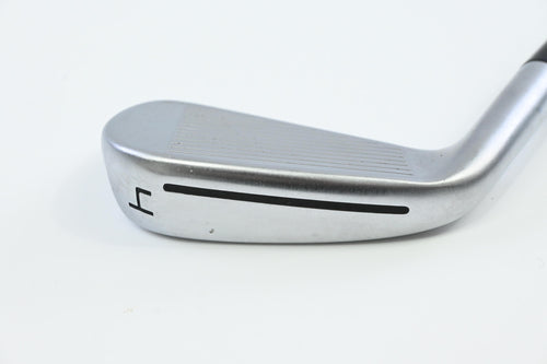TaylorMade P790 2023 #4 Iron / 21 Degree / Stiff Flex Dynamic Gold 105 S300