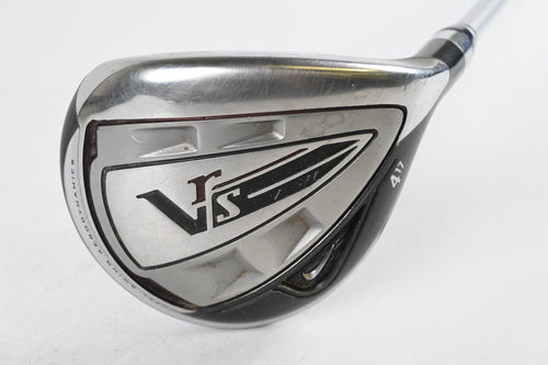 Nike VR-S #4 Wood / 17 Degree / Regular Flex Fubuki 71 Shaft
