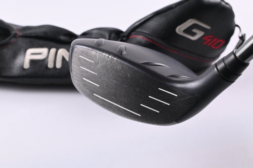 Ping G410 LST #3 Wood / 14.5 Degree / X-Flex Ping Tour Chrome 75 Shaft