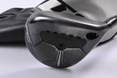 Titleist TSR3 #3 Wood / 15 Degree / X-Flex HZRDUS Black 70 Shaft