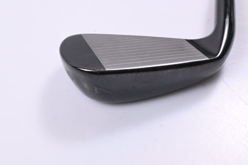 Mizuno Pro Fli-Hi 24 #4 Utility Iron / 21.5 Degree / Regular Flex Steelfiber