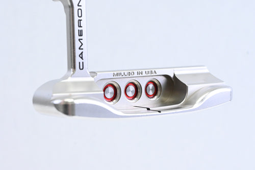 Scotty Cameron Special Select Newport Putter / 34 Inch