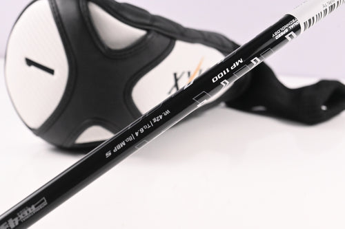 Left Hand XXIO 10 Driver / 11.5 Degree / Stiff Flex XXIO MP 1100 Shaft