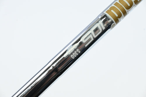 TaylorMade P790 2023 #4 Iron / 21 Degree / Stiff Flex Dynamic Gold 105 S300