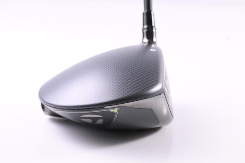 Taylormade Qi35 LS Driver / 9 Degree / Stiff Flex Fujikura Ventus Blue 5 Shaft