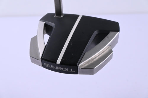 Evnroll V-Series 2021 EV12 Putter / 35 Inch