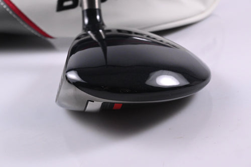 Left Hand Callaway Big Bertha 2023 #7 Wood / 22 Degree / Regular Flex Tensei